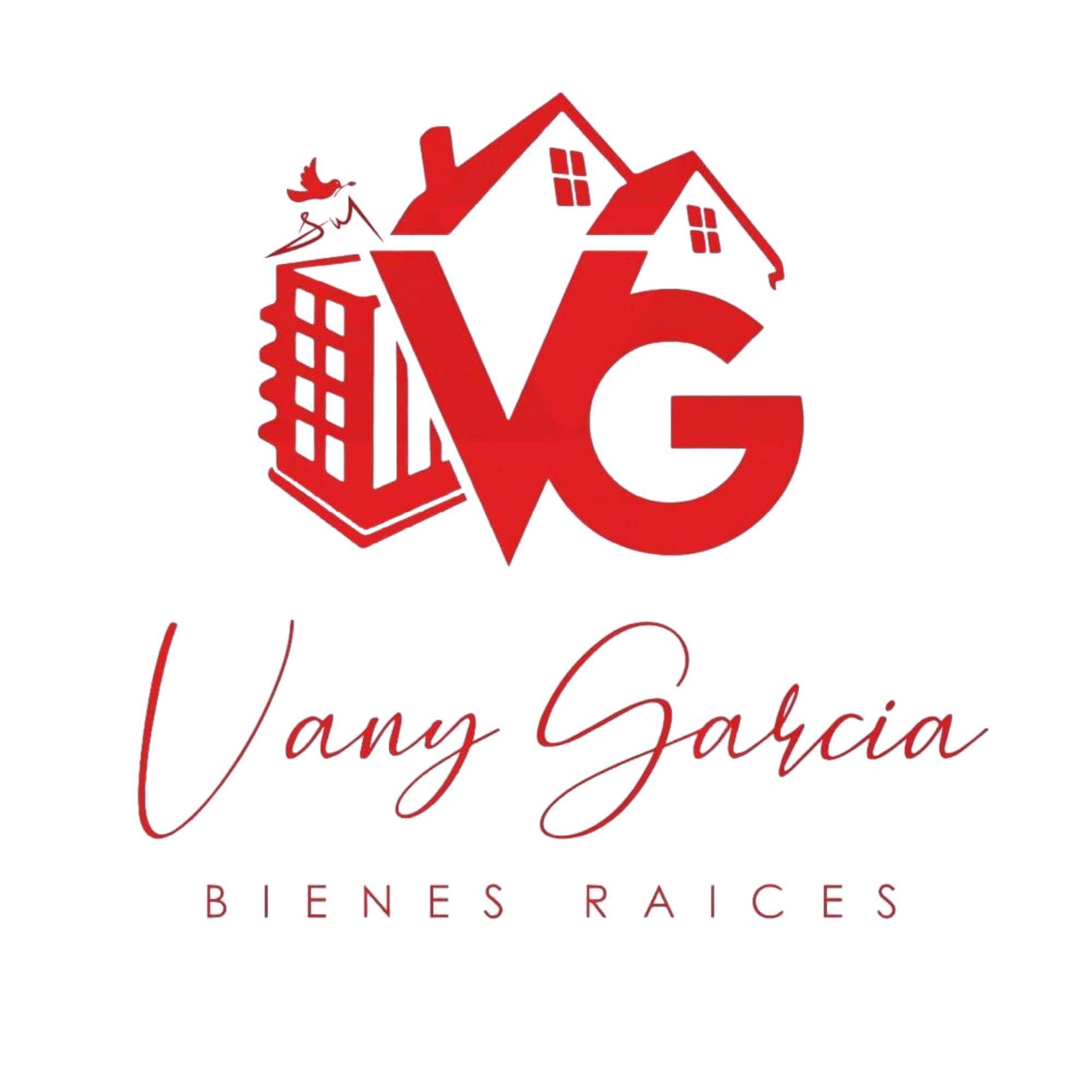 Vany García Bienes Raíces